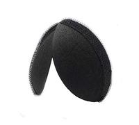 Peine mágico para peinar el cabello para mujer, creativo y exquisito, proceso profesional