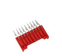 Peine Metal 3 Mm #1 Deslizable