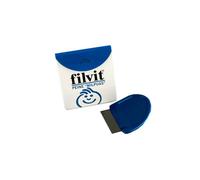 Peine milpúas antipiojos Filvit de Ionfarma