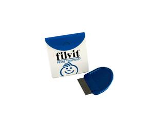 Peine milpúas antipiojos Filvit de Ionfarma