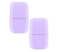 Peine Moldeador Con Crema Para El Cabello, Barras Portátiles Para Acabado Graso, Crema Para Acabado Graso De Cabellos Quebrados, Peinado De Cabellos Rebeldes, Barra De Cera Para El Cabello (2pcs)