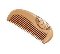 Peine Nacimiento,Peine de Parto de Melocotón Natural,Alivio del Dolor en el Parto,Regalo Esencial para Mujeres Embarazadas y Mamás Primerizas para Mujeres Embarazadas