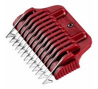 Peine original Heiniger W Snap-on de 3 mm - (A5, sistema Snap On) ancho