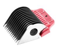 Peine original Heiniger W Snap-on de 32 mm - (A5, sistema Snap On) ancho