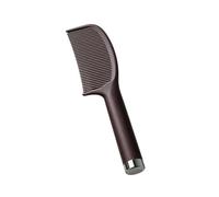 Peine para alisar el cabello, herramienta de peluquería diaria, peine masajeador para el cuero cabelludo, para novia, adulto, niña, hogar, salón, hotel, dormitorio universitario, día de la madre