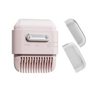 Peine para aumentar el volumen - Cepillo extensible para dar volumen a las raíces del cabello, peine de cuidado para flequillo | Para todo tipo de cabello, ducha, hogar, viajes, hotel, vida cotidiana