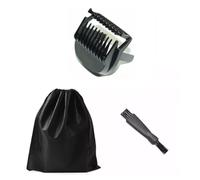 Peine para barba corta Short Beard Comb Clipper CP0871/01 For 32mm Cutter compatible with Philips Multigroom Trimmer Shaver