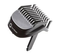 Peine para barba corto ajustable Short Adjustable Beard Comb 0.4mm to 10mm CP1393/01 compatible with Philips Trimmer Shaver