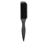 Peine para barba para hombre que garantiza una larga durabilidad y forma sin esfuerzo, L para viajes de negocios o uso doméstico, peine de agarre cómodo