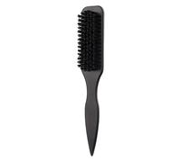 Peine para barba para hombre que garantiza una larga durabilidad y moldea la barba sin esfuerzo, L para viajes de negocios o uso doméstico, herramienta profesional de peluquería