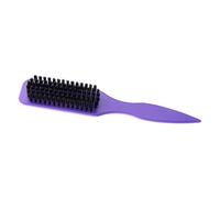Peine para barba para hombre que garantiza una larga durabilidad y moldea la barba sin esfuerzo, L para viajes de negocios o uso doméstico, herramienta profesional de peluquería