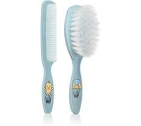 Beter Set Cepillo y Peine Bebé Azul