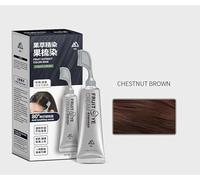 Peine para Coloración Capilar Fruit Essence: una fórmula vegetal que cubre las canas, ideal tanto para hombres como para mujeres y para todo tipo de cabello.