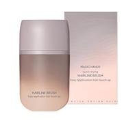 Peine para coloración del cabello - Crema de color impermeable de larga duración, barra de corrección de color 2 en 1 con peine, para mujeres, niñas, adolescentes, deportistas, hijas, familiares