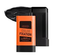 Peine para colorear el cabello - Páginas para colorear cabello instantáneo, herramienta de tinta portátil | Bastón Base Cream, Pincel Temporal de Retoque de Raíz, Aplicador de Color de Cabello
