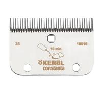 Peine para cortacésped 35/24 dientes Kerbl Constanta R22 35/24 dents