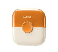 Peine para cortapelos - 2 en 1 de diseño desmontable, peine de peluquería portátil, peine de pelo de doble cabeza con cubierta de polvo disponible, peine de corte de salón para artefactos de