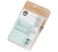 Peine para cortapelos - Longitud ajustable, pezuña de corte robusta | Accesorios de corte versátiles que se utilizan en el mantenimiento o diario sin visitar la sala de estar