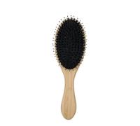 Peine para cortar el pelo Peine de bolsa de aire for cabello largo, peine con cojín de aire esponjoso, peine for cabello liso, peine for masaje de cabeza, peine pequeño for el hogar Peine desenredante