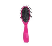 Peine para cortar el pelo Peine de estilo sencillo Peine de bolsa de aire for el hogar Peine con cojín de aire Peine de masaje Peine de peluquería Peine pequeño Peine desenredante para el cabello(A)