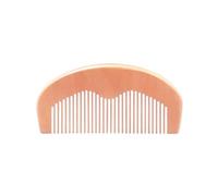Peine para cortar el pelo Peine de masaje creativo for el cabello, peine for peinar el cabello, peine retro for alisar el cabello en el hogar, peine de peluquería Peine desenredante para el cabello
