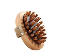 Peine para cortar el pelo Peine de masaje de cabeza con cojín de aire Simplicity, peine meridiano, dispositivo for dar palmadas en todo el cuerpo, peine con bolsa de aire, masajeador doméstico Peine d