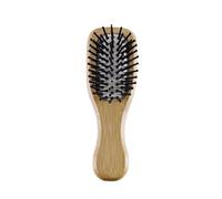 Peine para cortar el pelo Peine de masaje Peine pequeño Peine de aire for peluquería casera Peine con cojín de aire Peine esponjoso for hotel Peine desenredante para el cabello