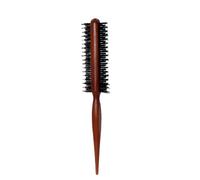 Peine para cortar el pelo Peine de peluquería nórdico Simplicity Peine de tres filas de doble cara Peine alisador de cabello for el hogar Peine de viaje Herramienta de peluquería Peine desenredante pa