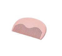 Peine para cortar el pelo Peine de peluquería Peine for cabello liso de uso doméstico Peine de masaje de cabeza Simplicity Peine pequeño Peine desenredante para el cabello