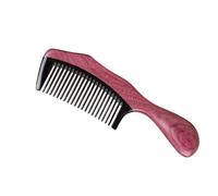 Peine para cortar el pelo Peine de peluquería Simplicity Peine de oficina Peine alisador de cabello for el hogar Peine masajeador de cabeza Peine desenredante para el cabello