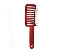 Peine para cortar el pelo Peine desenredante de estilo sencillo Peine de viaje Peine de masaje for el cabello en casa Peine de peluquería Peine for peinar Peine desenredante para el cabello