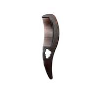 Peine para cortar el pelo Peine for el cabello estilo francés, champú, peine for el cuero cabelludo, peine anticaspa, peine de peluquería for el hogar, peine for alisar el cabello Peine desenredante p