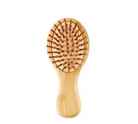 Peine para cortar el pelo Peine pequeño Simplicity, peine de masaje for el cuero cabelludo, peine con cojín de aire for el hogar, peine con bolsa de aire, cepillo for alisar el cabello Peine desenreda