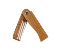Peine para cortar el pelo Peine plegable estilo americano Peine de peluquería Peine de masaje for el cabello en el hogar Peine alisador de cabello Simplicity Peine desenredante para el cabello