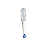 Peine para cortar el pelo Peine Retráctil Nórdico Peine Masajeador For El Cuero Cabelludo Peine For Peinar El Cabello En Casa Peine desenredante para el cabello