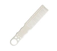 Peine Para Corte & Afeitadora Y.S. PARK YS-280 BLANCO 195mm