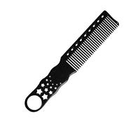 Peine Para Corte & Afeitadora Y.S. PARK YS-280 NEGRO 195mm