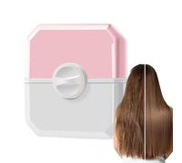 Peine para Corte de Cabello,Peine recortador para acicalamiento | Recortador de Puntas Abiertas del Cabello - para Hombre Mujer Casa Spa Salón Exterior Peluquería Viaje Hotel