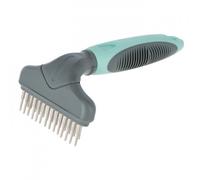 Barra desenredada doble fila 15 x 9 cm