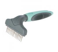 Peine para desenredar - Kerbl - Color: Menta - Menta | Opción: 19 mm