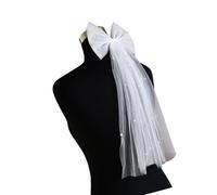 Peine para el pelo con lazo y lazo en roseta, joyería moderna para novia, boda, fiesta, elegante, joyería para el cabello, tiaras, tocados para desfiles, bailes, fiestas, bodas, escenarios, novias