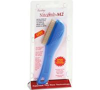 Peine para eliminar piojos y liendres Nitcomb-M2 de Shantys - Assorti