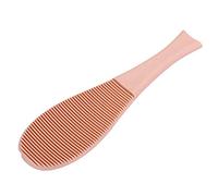 Peine para Gatos de Pelo Largo, Peine de Aseo para Gatos, Cepillo para Derramar Gatos, Forma de Peine de Masaje para Gatos, Cepillo de Aseo con Textura para Lengua de Gato,