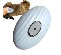 Peine Para Gatos Para Aseo Mascotas - Cepillo Desenredante Desmontable Para Gatos - Peine Suave Para Limpieza Doméstica Y Baño De Mascotas - Animales Pequeños