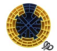 Peine para gestión de Cables: Organizador de cablesyherramienta de clasificación | Cómoda para cablespara Juegos, hogar yoficina, Clips para gestión de Cables, Fundas, Bandeja, configuración del s