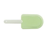 Peine para lengua de gato - Peine para el para la lengua de gato | Cepillo para el para perros en ambos lados, delicado y eficaz | Cepillo para la lengua para al gato