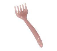 Peine para masaje del cuero cabelludo - Herramienta rascadores de cabeza 17 x 5,3 x 3 cm, peines masajeadores de resina de cinco garras | Cuello, hombro, cuero cabelludo, herramientas relajantes para