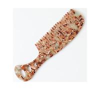 Peine Para Peinar 1pc peine de peinado profesional, cepillo for el cabello de los peines de cabello, peine for el cabello for niñas, con peinador for el mango Peine Para El Cabello