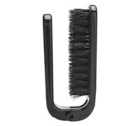 Peine Para Peinar Cabello Cepillo Barba Cerdas Bigote Herramienta De Afeitado Bolsillo Plegable Hombre Cerdas Afeitar Plegables Regalo Padre Y Marido
