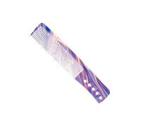 Peine para peinar el cabello, cola puntiaguda, accesorios de cuidado de peluquería para mujer, accesorios de corte para mujer